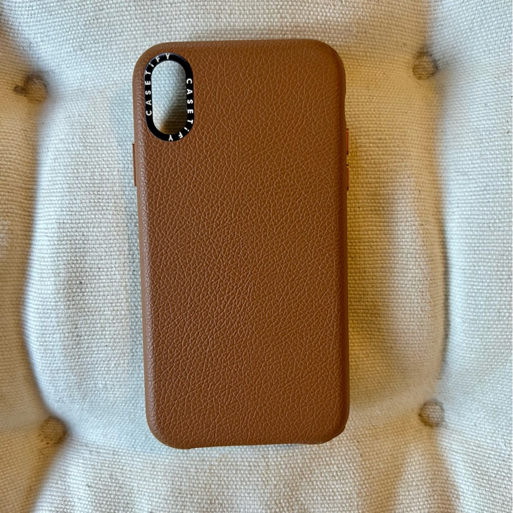 IPhone XR Casetify phone case